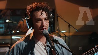 Video thumbnail of "Surf Rock Is Dead - Never Be The Same | Audiotree Live"