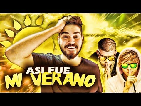 asÍ-fue-mi-locura-de-verano-|-rafafilmmaker