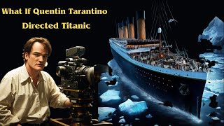 What If Quentin Tarantino Directed Titanic - AI Generated Video - Short Film