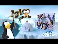 Igloo mania  a game of skill and tension from outset media