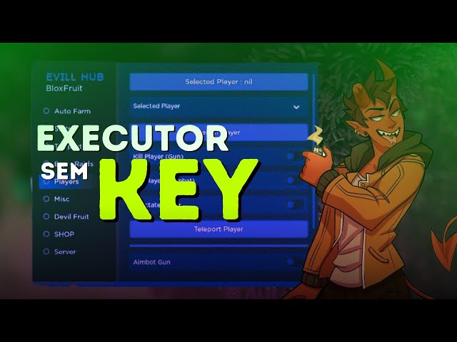 ESSE SIMPLESMENTE O MELHOR SCRIPT BLOX FRUITS SEM KEY PARA ROBLOX!!! 🎁 LINK DIRETO!!