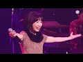 平松愛理「素敵なルネッサンス」(25th Anniversary Live /DVDセレクション)
