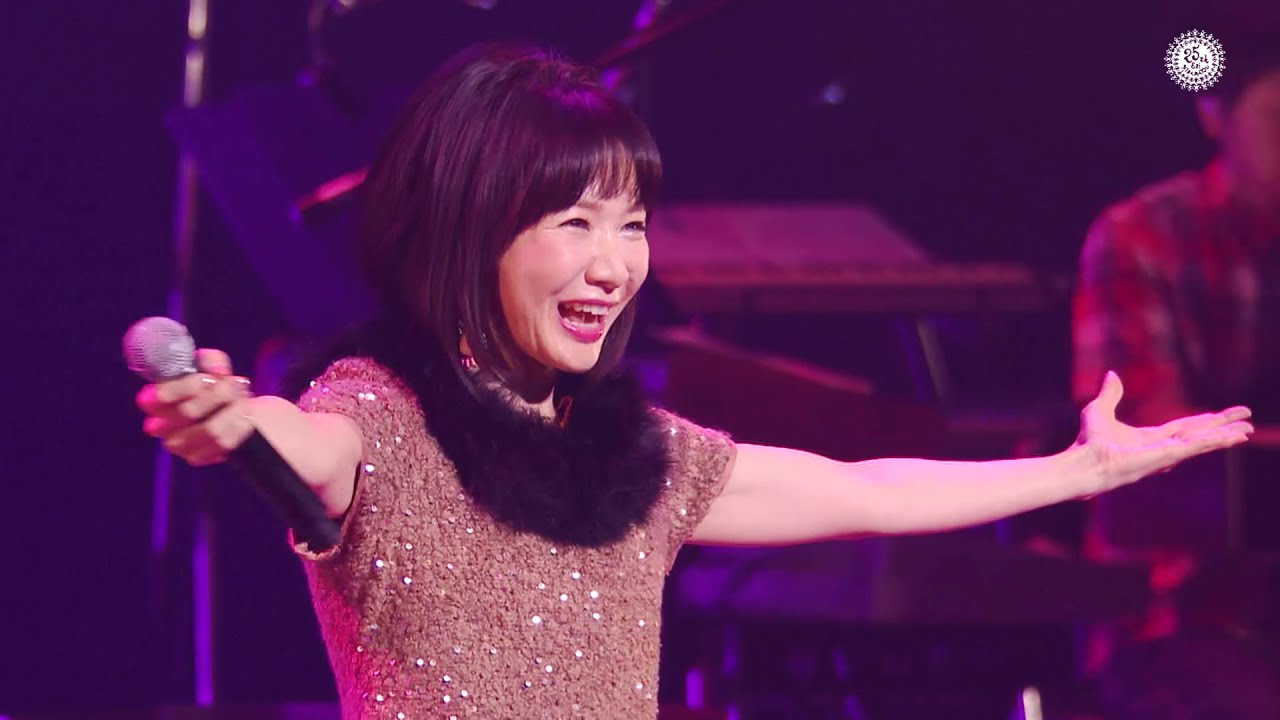 貴重☆ 平松愛理 25th Anniversary Live サンクスパーティー Amazon.co.jp: 平松愛理 / 25th Anniversary Live 平松だー