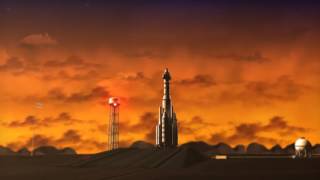 Kerbal Space Program 1 0 - Launch