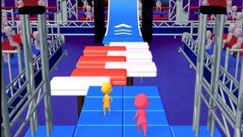 Epic Race 3d Next levels|Max Level Gameplay ios, Android videos pro Walkthrough new Mobile Game.