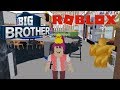 POWER OF VETO IN BIG BROTHER HOUSE in ROBLOX GAMEPLAY - PART 1
