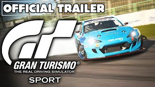 Gran Turismo 7 - Opening Movie | PS5, PS4 by BCC Gaming 3,349 views 2 years ago 8 minutes