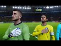 BRASIL X MARROCOS| AO VIVO COM IMAGENS| JOGO DE HOJE| pes 21 Gameplay ps4