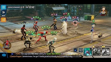 Doom 2.2 Bio 2nd Node