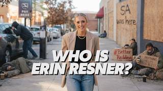 Who is Erin Resner? ShastaAnon Investigates