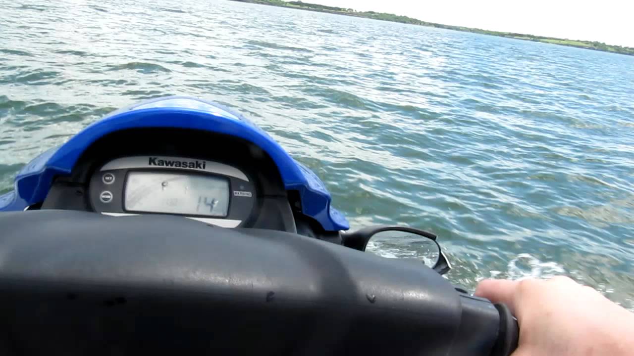 Harlan County Reservoir Jet Ski Rental YouTube