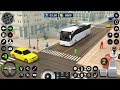 😍 Bus simulator:3D Games:Bus Simulator $🔥new euro coach$NEW BUS SIMULATOR INDONESIA #games