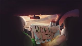 Road Trip - Dream ft PmBata [Animation ]