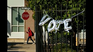 National Voter Registration Day marked in Trenton