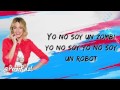 Violetta 3   Supercreativa   Martina Stoessel   Letra