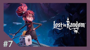 Lost in Random 🎲 | Part # 7 | No Commentary