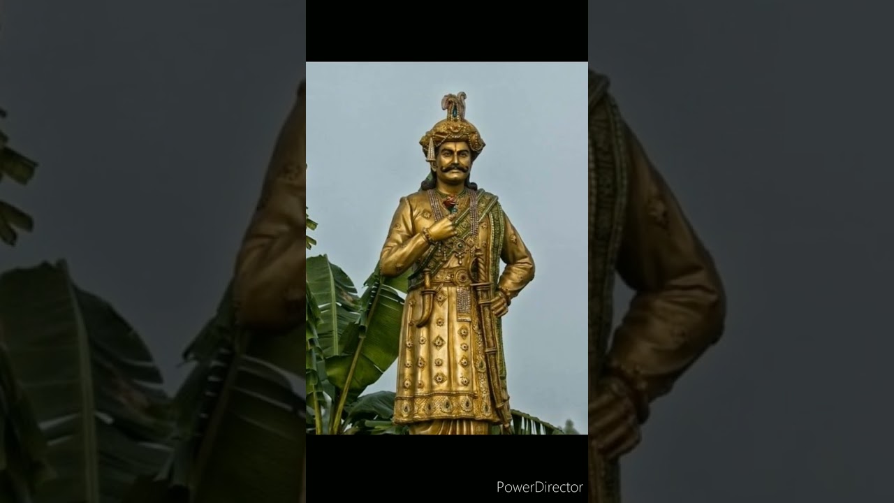 Chandragiri Fort History 😱😱💥 | (తెలుగులో)