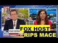 FOX HOST DESTROYS TRUMP LIAR NANCY MACE TO FACE -Money BOOM!