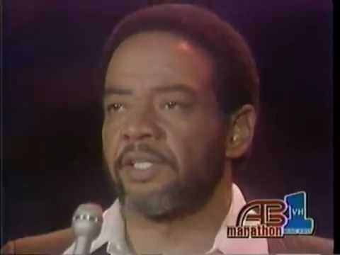 Video: Bill Withers Dør På 81 I Los Angeles. Hvor Mye Utgjør Formuen Din?