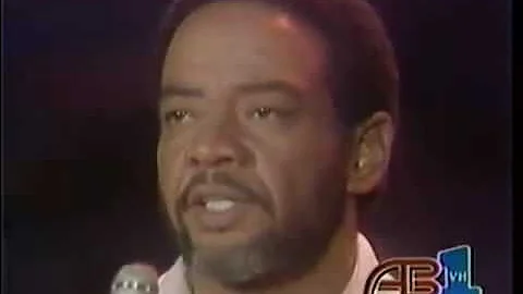 Bill Withers - Just The Two Of Us  (official video)