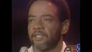 Bill Withers - Just The Two Of Us 