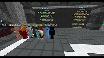 Breaking the world record bridge winstreak