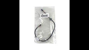 ABB Robotics 3HAC028692-001 Harness-Drive unit fans