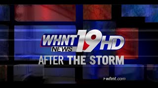 Reflections: After The Storm