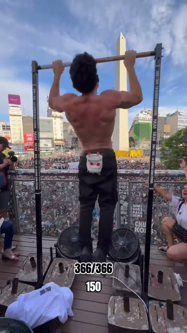 Este año si ❤️‍? 1/2