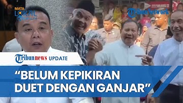 Beda Respons Elite Gerindra dan Puan Maharani Tanggapi Isu Duet Prabowo-Ganjar di Pilpres 2024