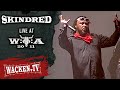 Skindred - Stand for Something - Live at Wacken Open Air 2011