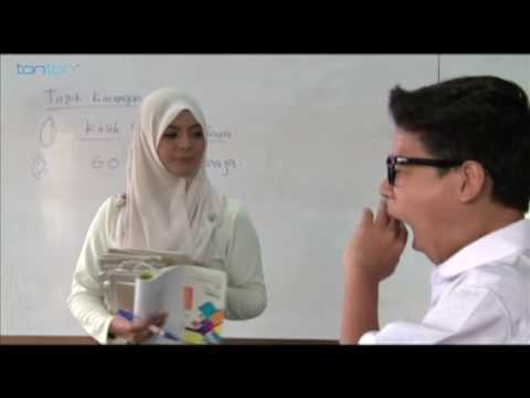 Azalea | Amsyar | Episode 11