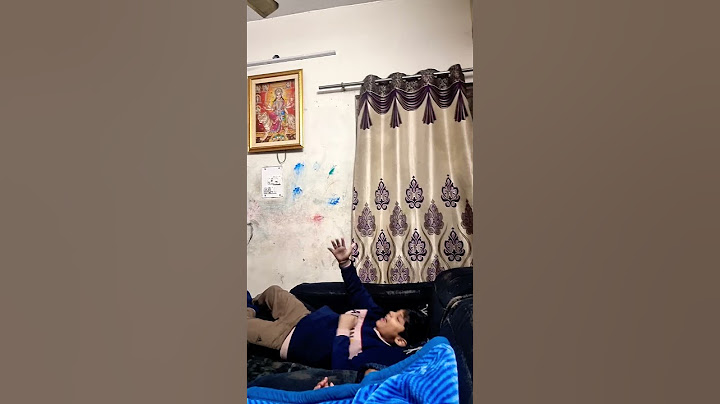 kambal De thand hai #funny