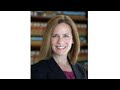 Trump’s next Supreme Court pick should be Amy Coney Barrett: Ben Shapiro