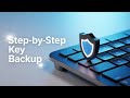 How To Backup BitLocker Recovery Key In Windows (Step-by-Step Tutorial)