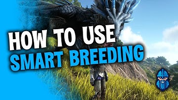 How to use ARK Smart Breeding and breed like a champion! - How to | Ark: Survival Evolved