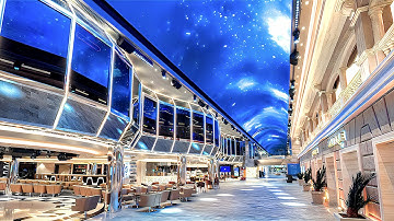 MSC Bellissima, Largest Cruise Ship in Japan | 8-Day Trip Vlog (Tokyo - Osaka - Jeju Island)