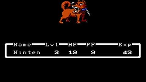 Earthbound Beginnings walkthrough part 3: Song of a canary.