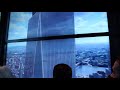 One World Observatory Elevator