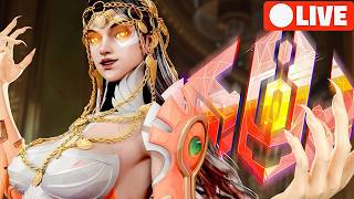 NEW PATCH NOTES TOP 200 CONSOLE PLAYS PC Ranked! ROAD TO ETERNITY CONTINUES