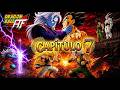 DRAGON BALL AF CAPITULO 7 LA RESONANCIA DEL PODER PRIMORDIAL. ESPAÑOL LATINO- AI FAN SERIES.