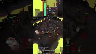 Killing these PKers :3 #osrs #pking | #vivajurgenod on #Twitch