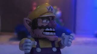 Wario Hates Indianapolis [REMAKE]