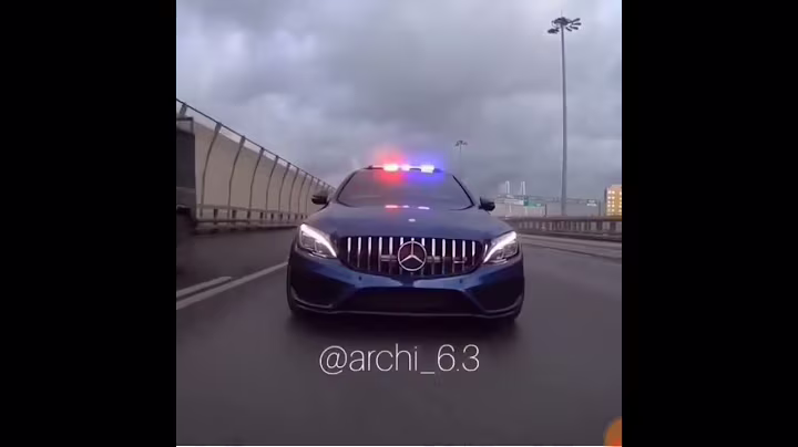 Aero- Shooting stars| bass music| MERCEDES AMG  POLICE|(H.H)