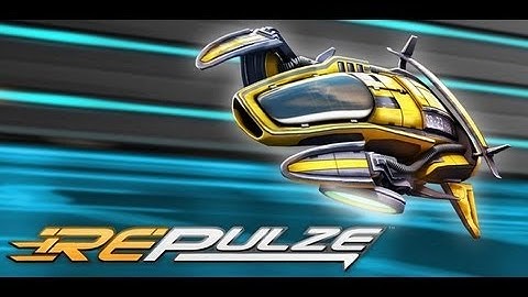 Repulze Review (Android/ LG Optimus G Gameplay) - Androidpipe.com