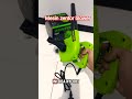 ZENTOR Blower Elektrik Electric Blower 450 Watt ZT011 #mesinblower #zentor#preview #youtubeshorts