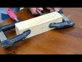 Amazing Idea - Creatively Adjust Square Drill Bits Mp3 Song