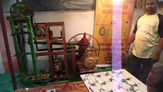 OzzoG Demonstrations