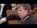 Tchaikovsky Competition 2015 - Final Round | Jonathan Roozeman