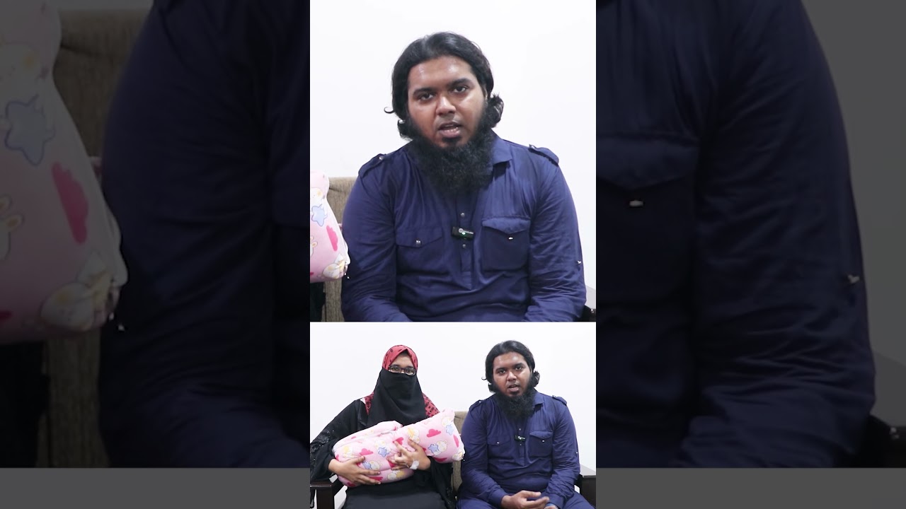 Wcf Normal delivery தான் try பன்றாங்க🥰🤱 